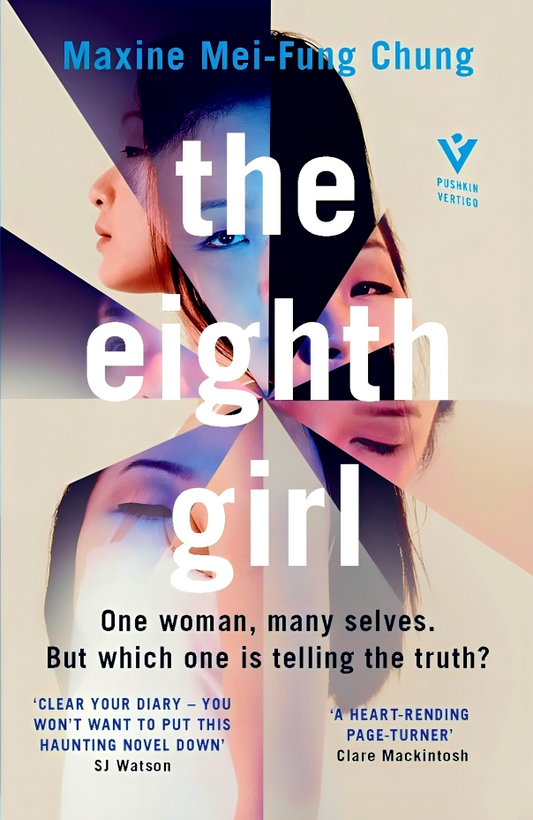 The Eighth Girl