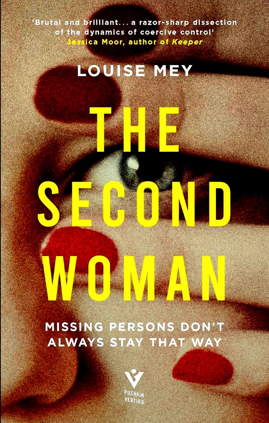 The Second Woman