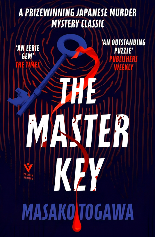 The Master Key