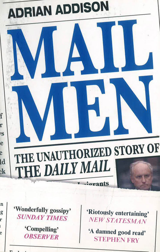 Mail Men