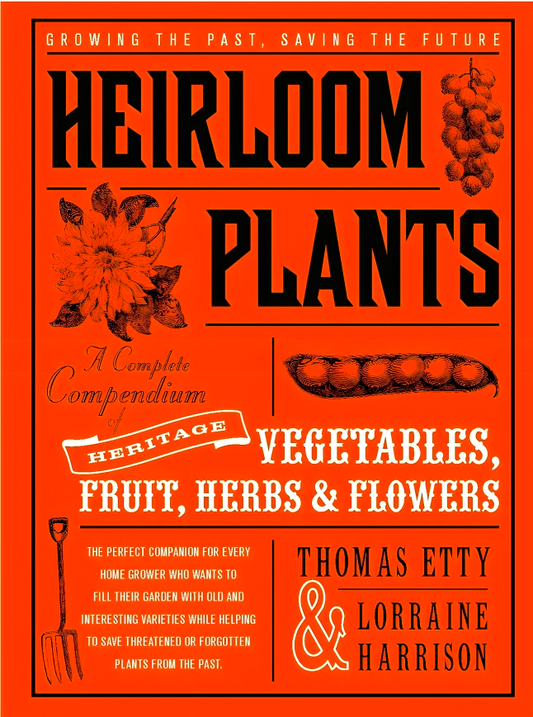 Heirloom Plants