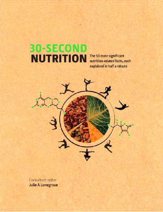 30-Second Nutrition