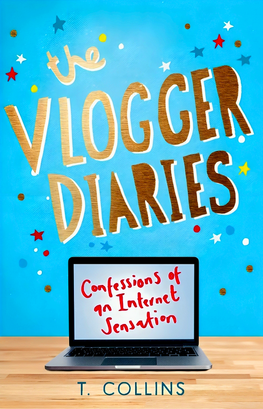 Vlogger Diaries | Confessions Of An Internet Sensation