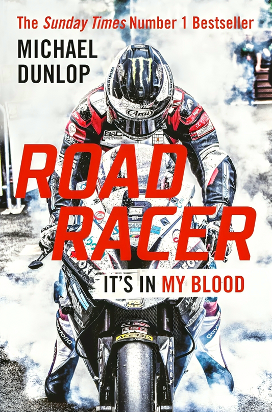 Road Racer: It's in My Blood