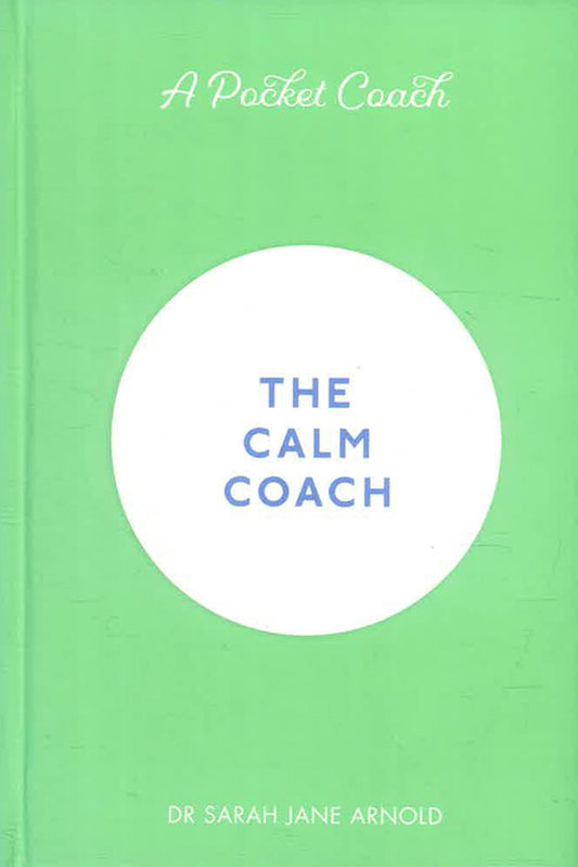 A Pocket Coach: The Calm Coach