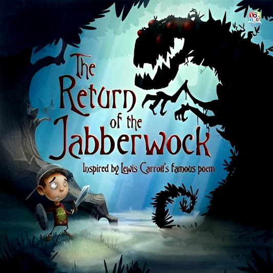 The Return Of The Jabberwork