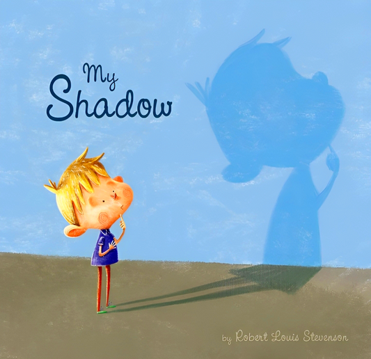 Picture Flat: My Shadow