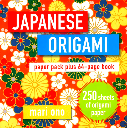 Japanese Origami