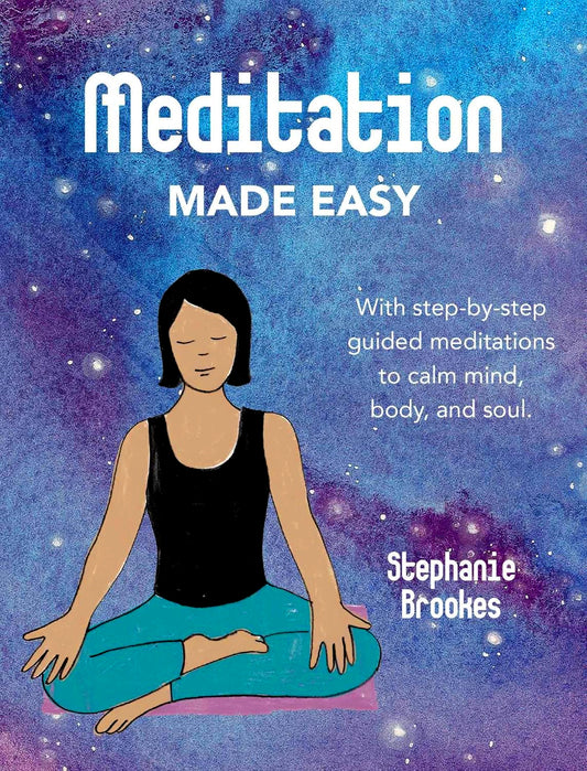 Meditation Made Easy