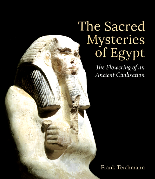 The Sacred Mysteries Of Egypt