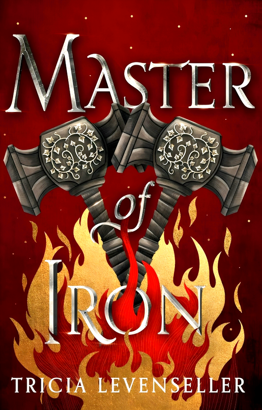 Master Of Iron