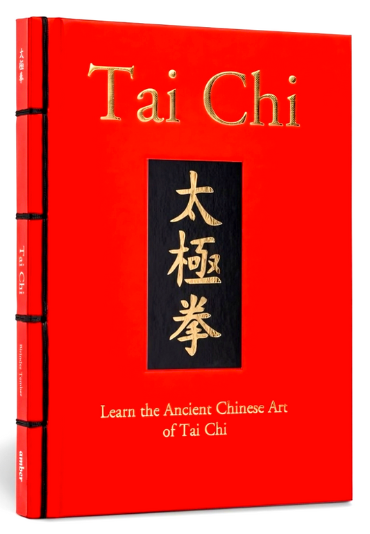 Tai Chi: Learn the Ancient Chinese Art of Tai Chi