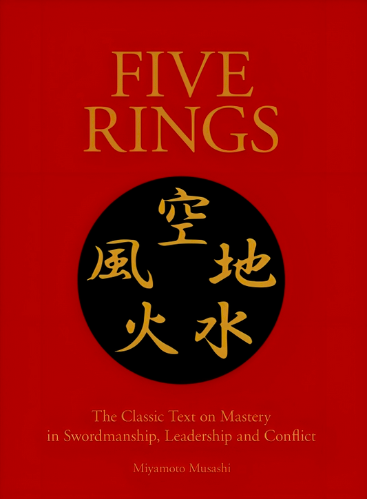 Five Rings