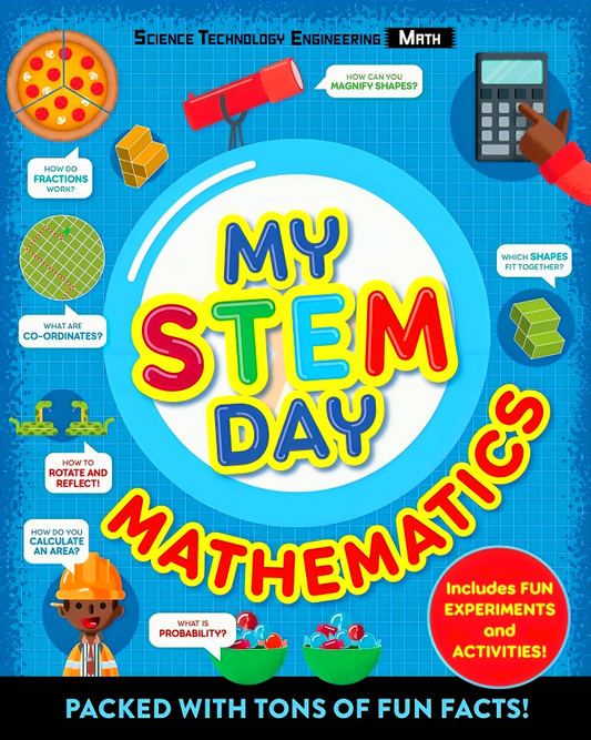 My STEM Day: Mathematics