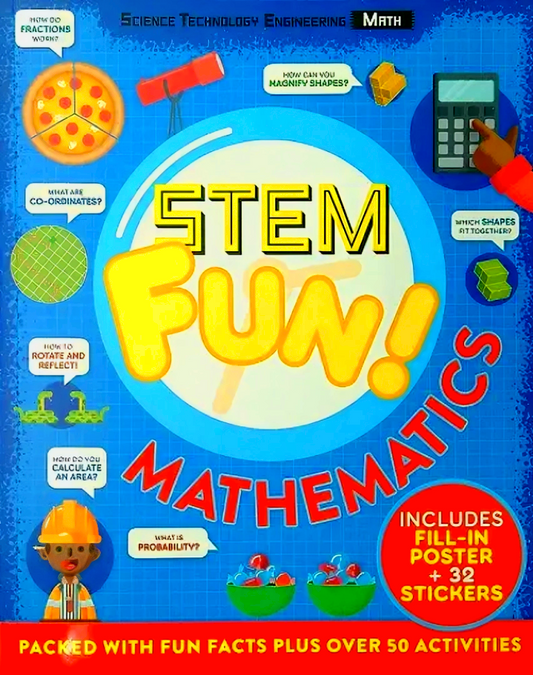 STEM Fun! Mathematics