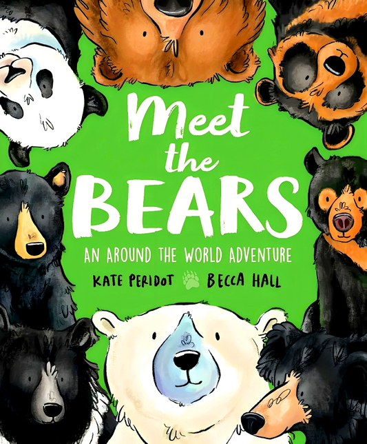 Meet The Bears