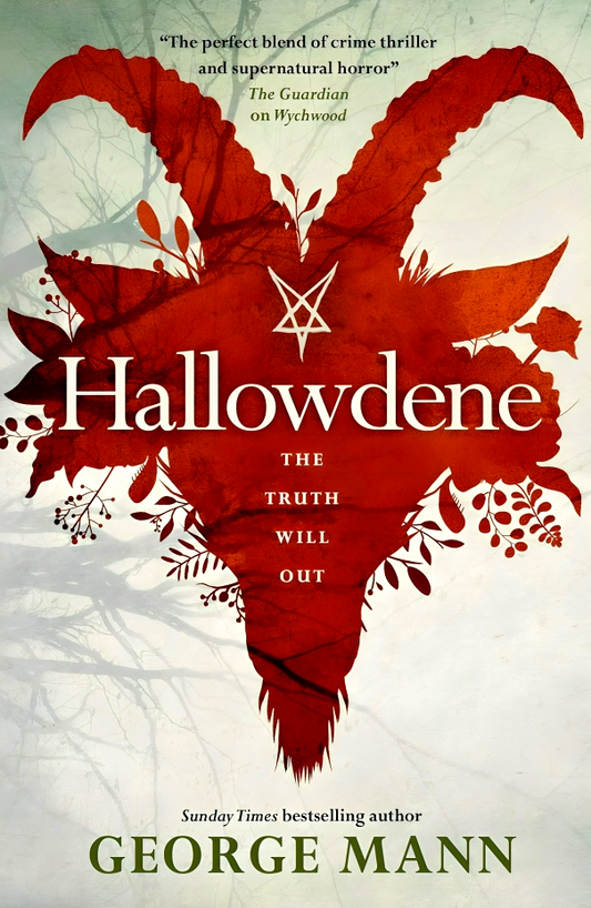 Hallowdene