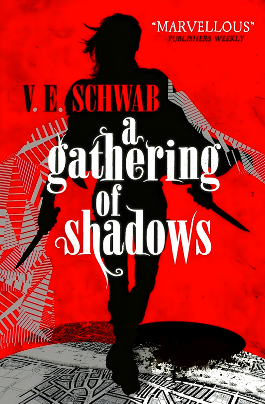 A Gathering Of Shadows