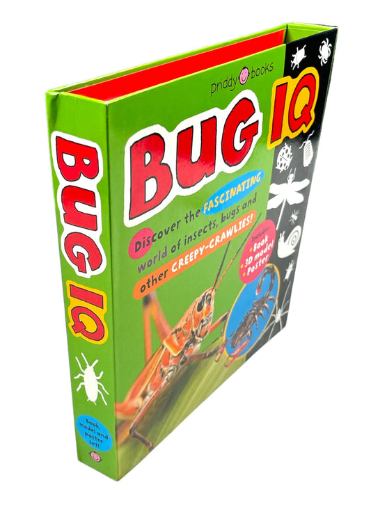 Smart Kids Bug IQ