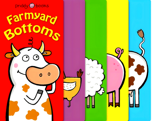 Farmyard Bottoms