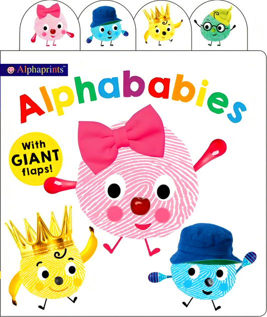 Alphababies