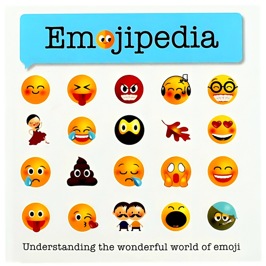 Emojipedia