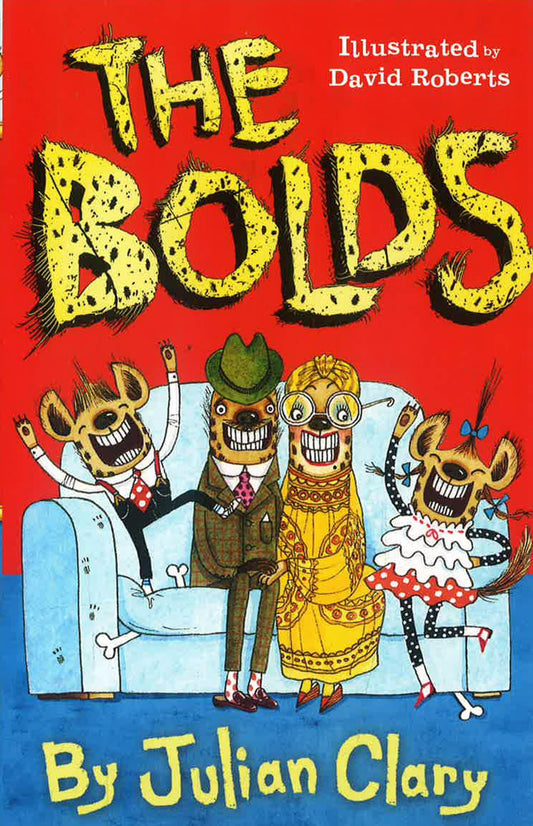 The Bolds