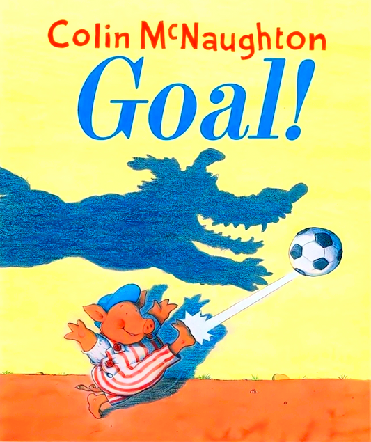 Goal!