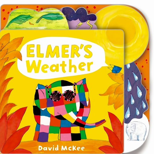 Elmer's Weather