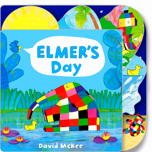 Elmer's Day