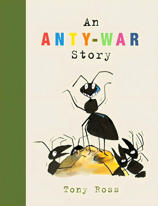 An Anty-War Story