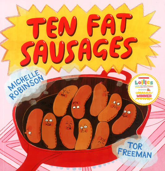 Ten Fat Sausages