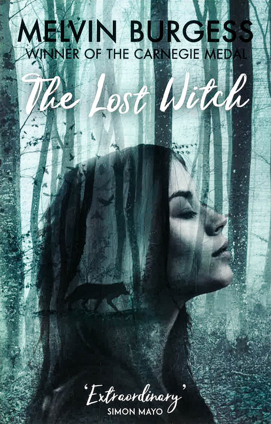 The Lost Witch