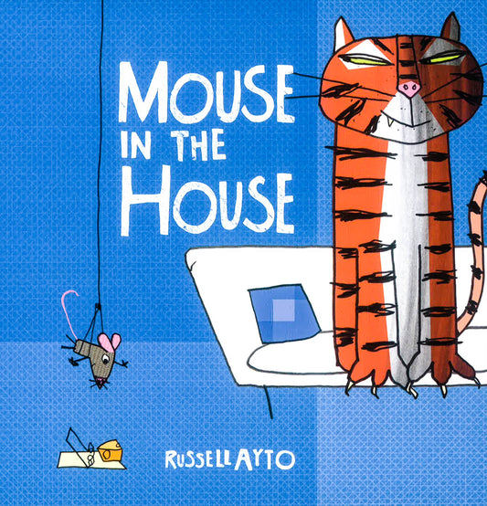 Mouse In The House