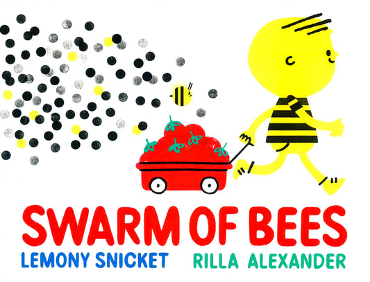 Swarm of Bees