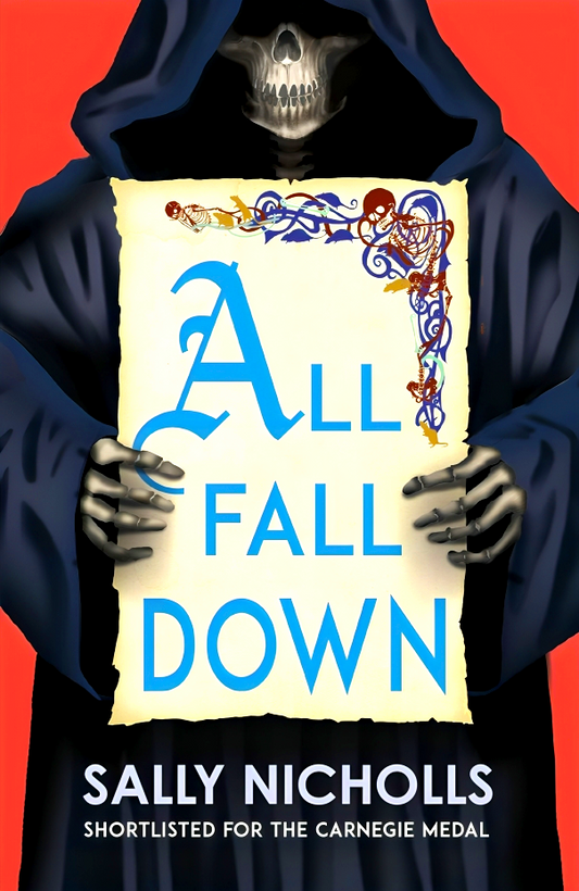 All Fall Down