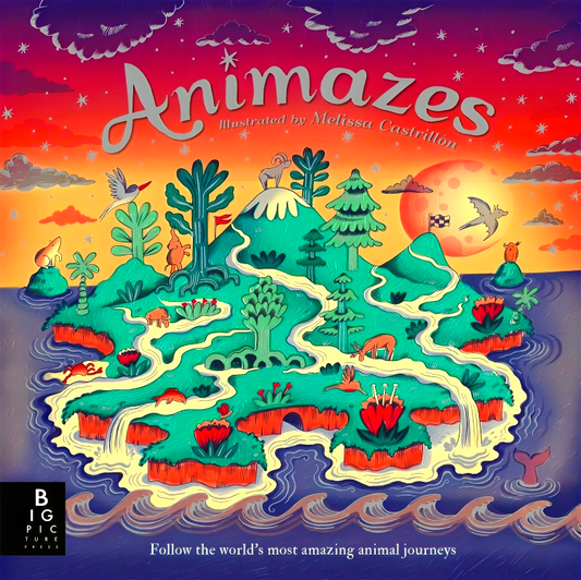 Animazes