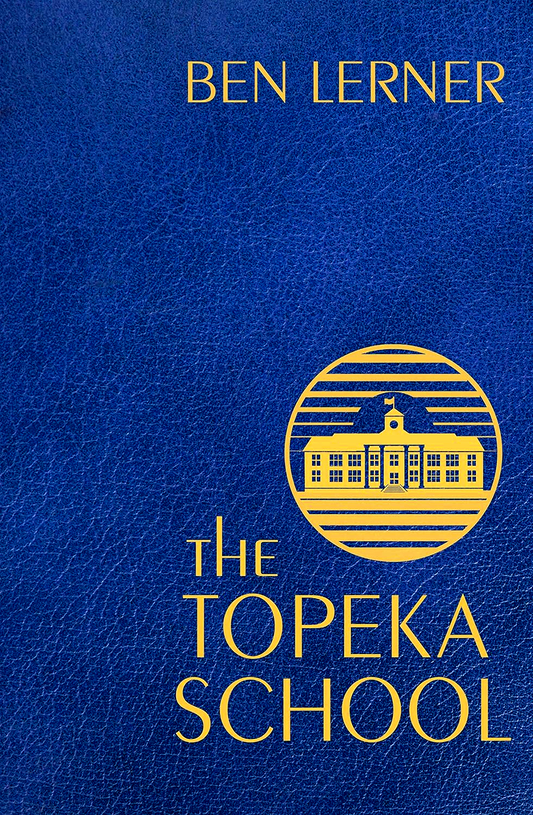 The Topeka School