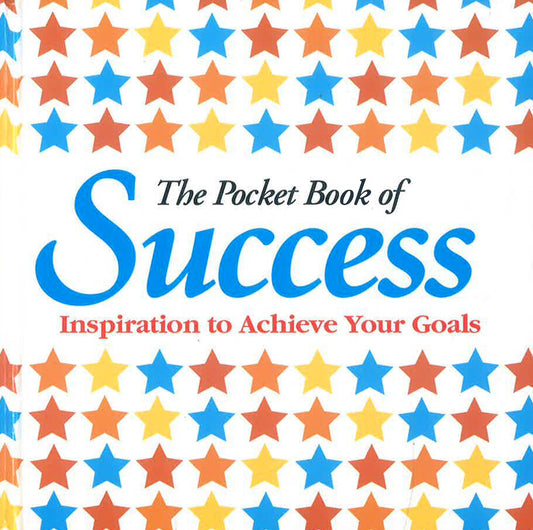 The Pocket Book Of Success