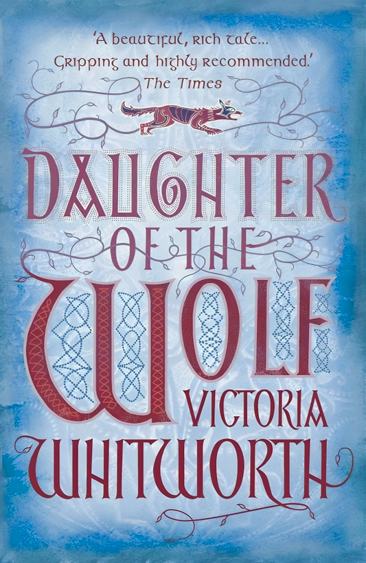 Daughter Of The Wolf