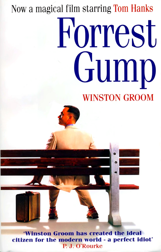 Forrest Gump (Film Tie In)