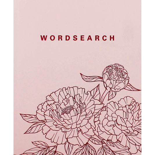 Wordsearch (Gift Flexis)