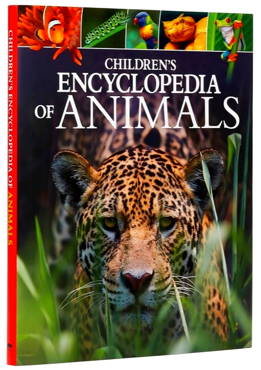 Children's Encyclopedia of Animals