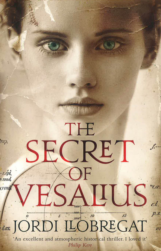 The Secret Of Vesalius