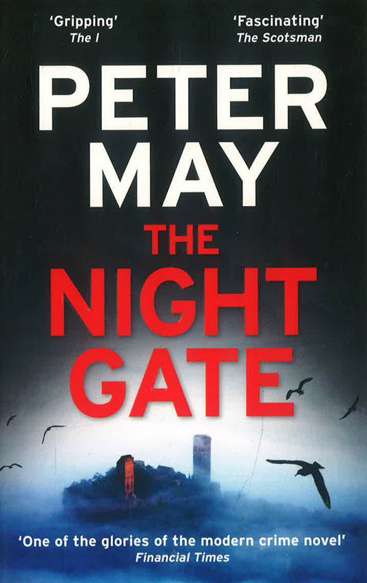 The Night Gate