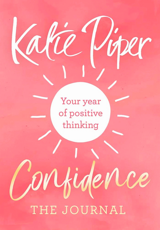 Confidence: The Journal