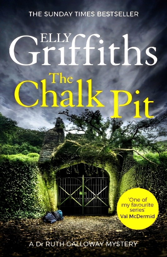 The Chalk Pit