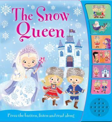 [Donation Campaign] Noisy Readers: The Snow Queen