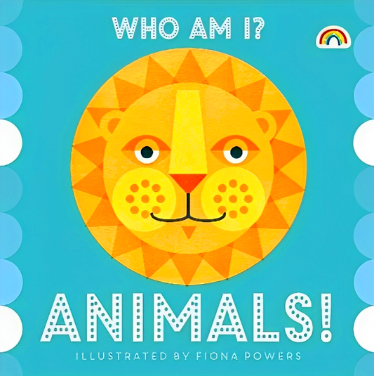 [Donation Campaign] What Am I? Animals