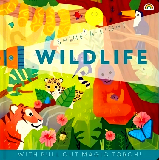 Shine A Light: Wildlife